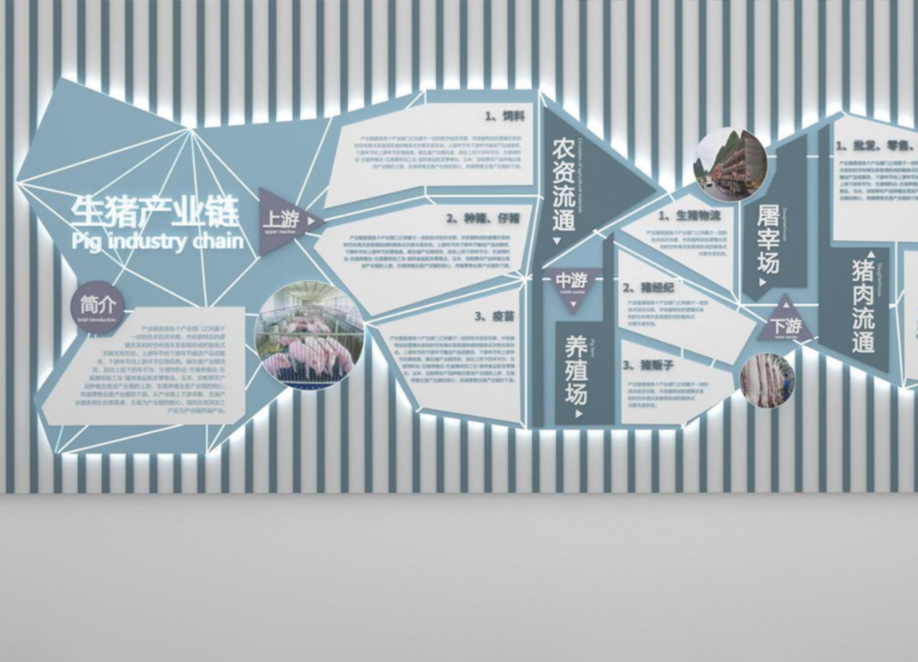 动物产业文化馆